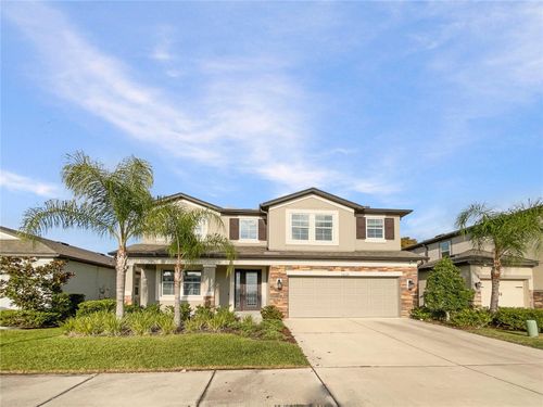 16136 Monterey Greens Cir, Tampa, FL, 33647-3788 | Card Image