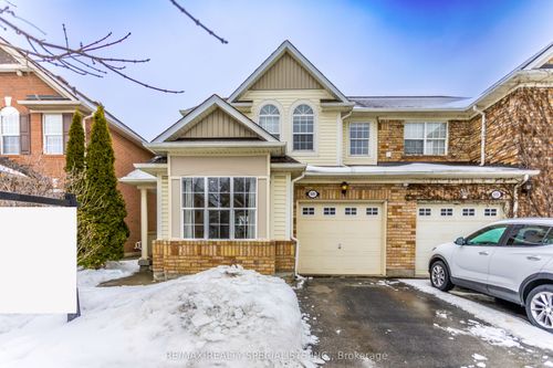 511 Collis Court N, Milton, ON, L9T5M7 | Card Image
