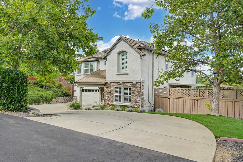 Residential in El Dorado Hills 2
