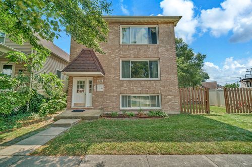 3104 Grand Blvd, Brookfield, IL, 60513-1170 | Card Image