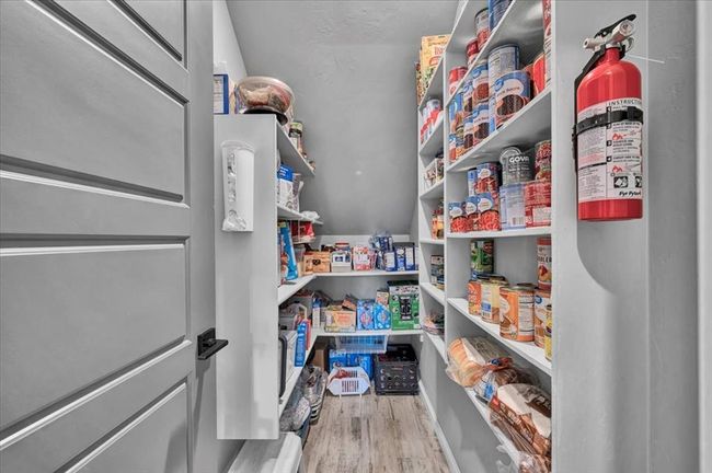 View of storage area | Image 24