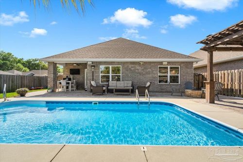 5324 Red Shoulder Rd, Pace, FL, 32571-9663 | Card Image