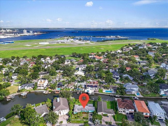545 Suwanee Cir, Home with 0 bedrooms, 0 bathrooms and null parking in TAMPA FL | Image 5
