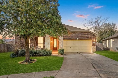 21454 Veneto Hills Ct, Katy, TX, 77449-0400 | Card Image
