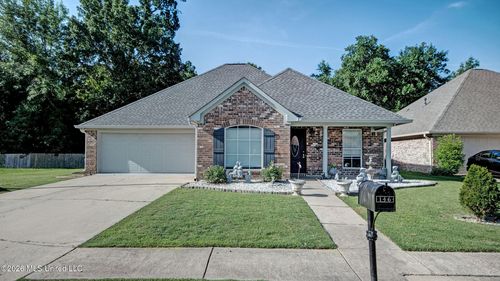 146 Blackstone Cir, Brandon, MS, 39047-8802 | Card Image