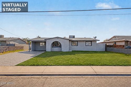 2626 N 71st Ave, Phoenix, AZ, 85035-1403 | Card Image