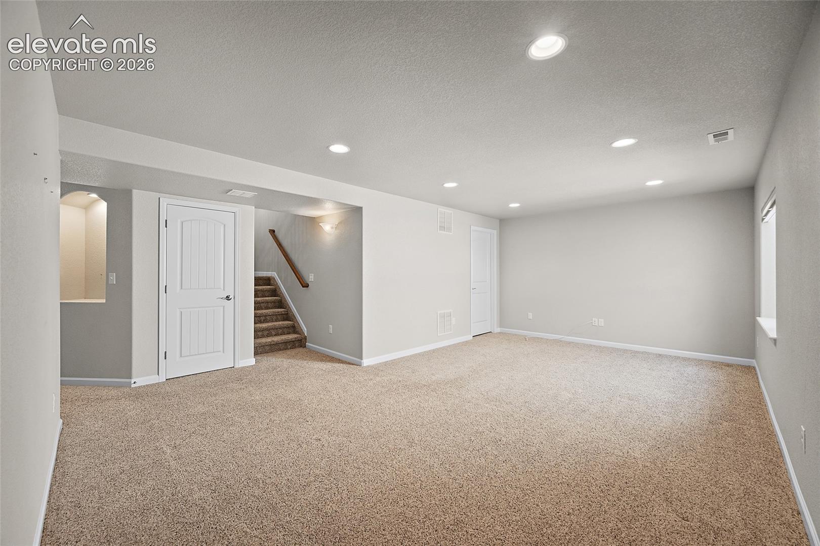 Residential in Colorado Springs