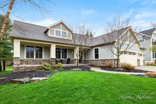 707 Village Springs Dr, Ada, MI, 49301-8152 | Card Image