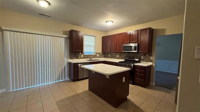 2537 Howell Farms Way Nw, House other with 4 bedrooms, 3 bathrooms and 2 parking in Acworth GA | Image 6