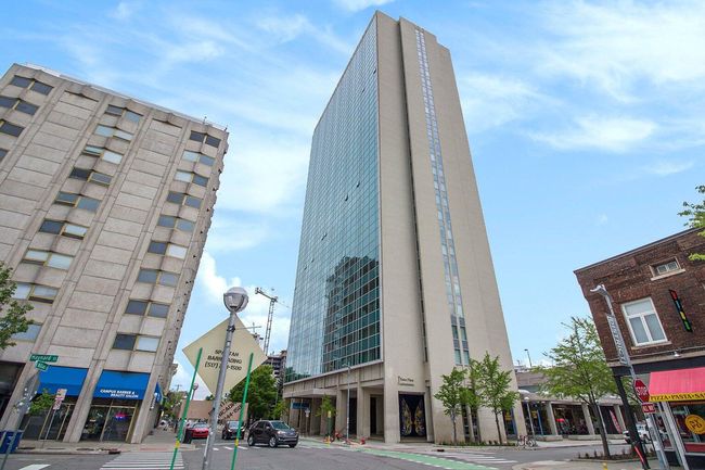 APT-18C - 555 E William St, Condo with 1 bedrooms, 1 bathrooms and null parking in Ann Arbor MI | Image 24