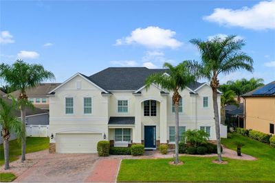 15143 Ovation Drive, House other with 7 bedrooms, 4 bathrooms and null parking in Winter Garden FL | Image 2