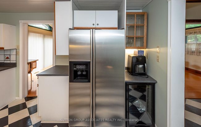 5 - 1105 Butterfly Rd, House other with 3 bedrooms, 3 bathrooms and 5 parking in Port Carling ON | Image 15