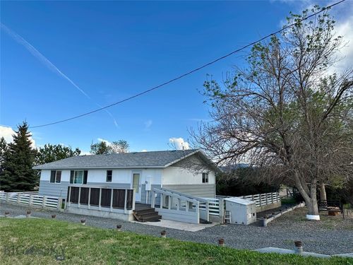 200 Burt Ln, Whitehall, MT, 59759-9603 | Card Image