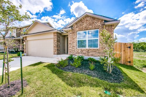 7610 Eclipse Mark, San Antonio, TX, 78252-2848 | Card Image