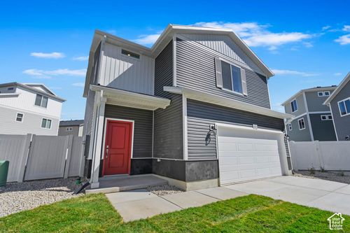 352 E Halls Creek Rd, Saratoga Springs, UT, 84045 | Card Image