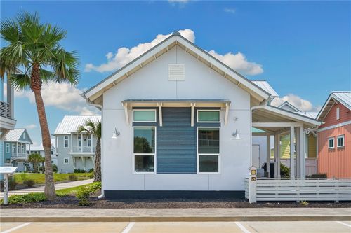 25-600 S Center Sq, Port Aransas, TX, 78373 | Card Image