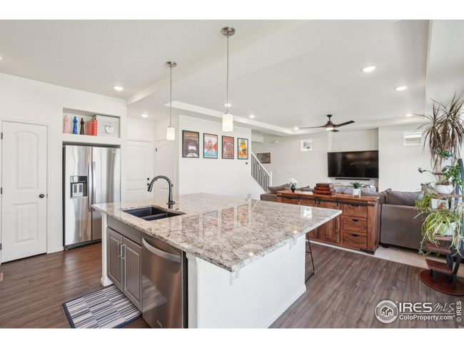 3669 Riverwalk Cir, House other with 3 bedrooms, 3 bathrooms and null parking in Johnstown CO | Image 10