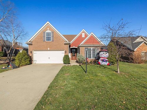 2833 Brooks Pkwy, Owensboro, KY, 42303-4457 | Card Image