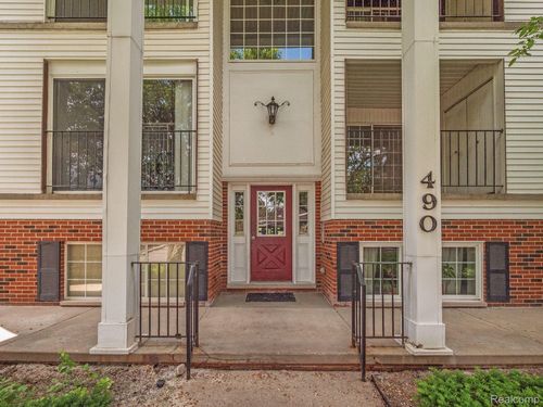 5-490 Baldwin Ave, Rochester, MI, 48307-2143 | Card Image