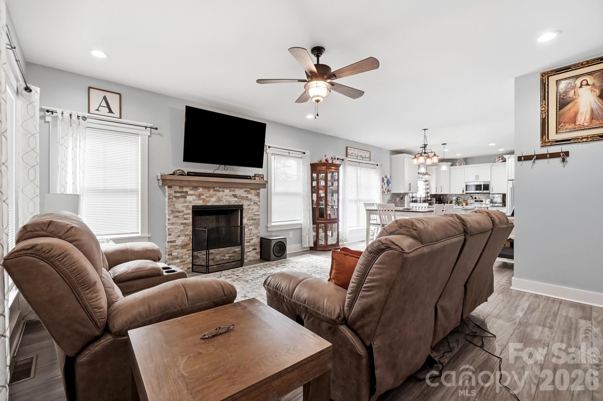 Residential in Bessemer City 5