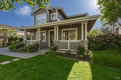 1127 Serendipity Way, Napa, CA, 94558-7035 | Card Image