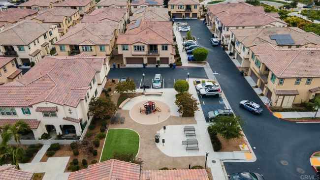 UNIT-1 - 1711 Cal Orchid Pl, Condo with 2 bedrooms, 2 bathrooms and 1 parking in Chula Vista CA | Image 40