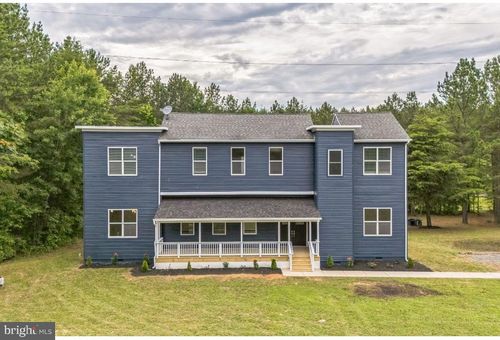 2301 Johnson Rd, MINERAL, VA, 23117-4689 | Card Image