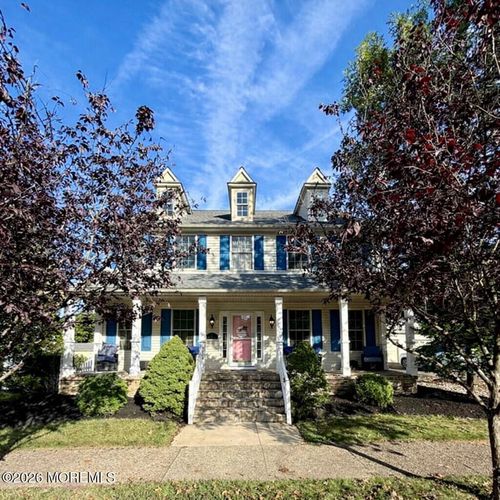 111 S Main St, Medford, NJ, 08055-2417 | Card Image