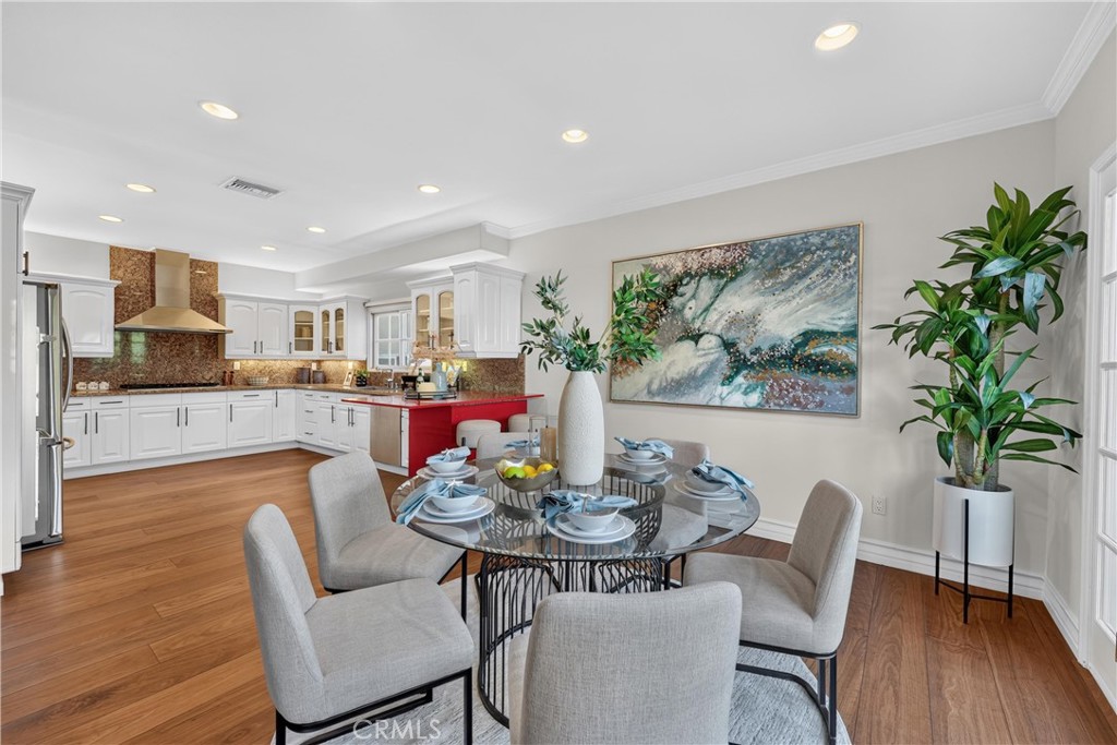 Residential in Los Angeles 5