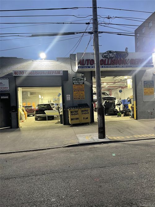 frnt-1-21-38 E 23rd St, New York, NY, 10010-4490 | Card Image