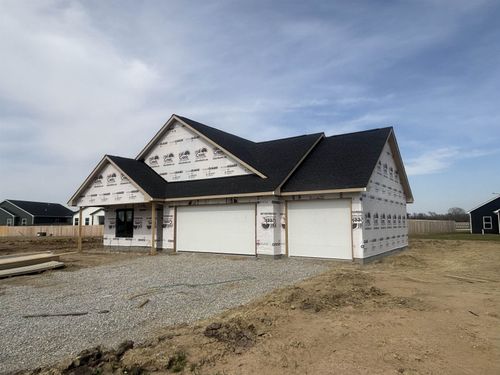 348 S Buckland St, Derby, KS, 67037 | Card Image