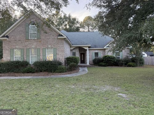 110 S Effingham Plantation Dr, Guyton, GA, 31312-5982 | Card Image