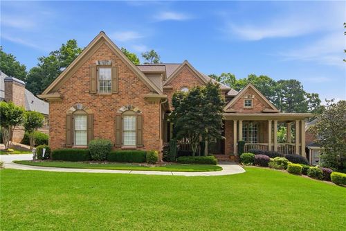 3965 Greenside Ct, Dacula, GA, 30019-4595 | Card Image