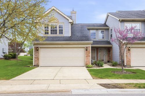 c-1411 Club Dr, Glendale Heights, IL, 60139-3659 | Card Image