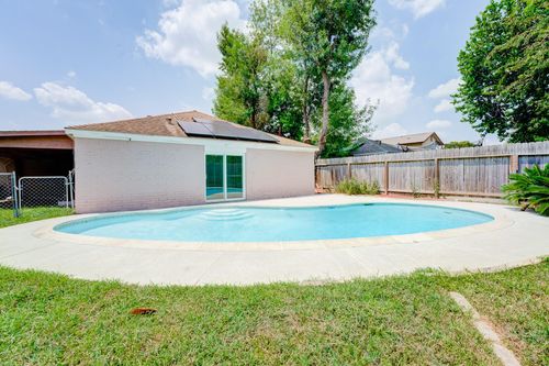 2806 Quail Valley East Dr, Missouri City, TX, 77489-6039 | Card Image