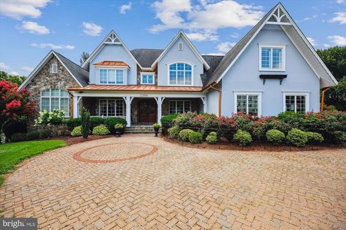 12900 Quail Run Ct, DARNESTOWN, MD, 20878-3524 | Card Image