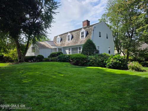 14 Shoalpoint Ln, Riverside, CT, 06878-2112 | Card Image