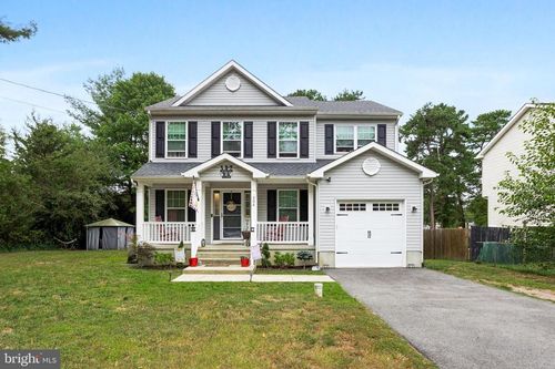304 Seminole Trl, BROWNS MILLS, NJ, 08015-6306 | Card Image
