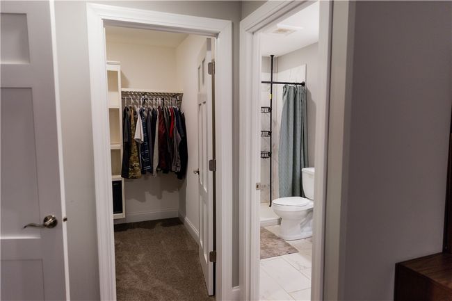 406 S Birch Ave, House other with 3 bedrooms, 2 bathrooms and null parking in Marshfield WI | Image 16