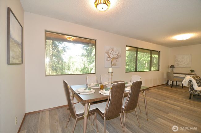 Large Dining Room Upstairs | Image 6