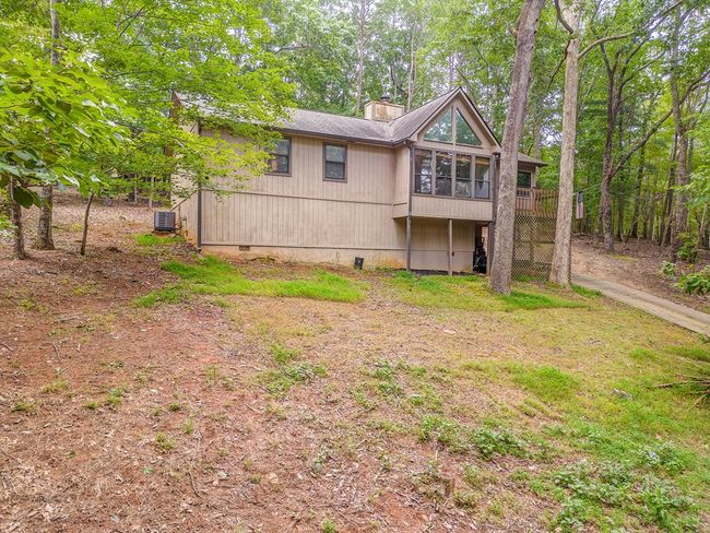 264 Fox Den Cir, Home with 3 bedrooms, 2 bathrooms and null parking in Jasper GA | Image 41