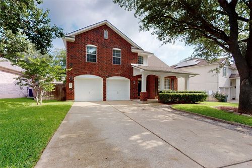 5008 Barlow Dr, Round Rock, TX, 78681-5531 | Card Image