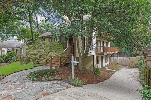 361 Brooks Ave Ne, Atlanta, GA, 30307-2141 | Card Image