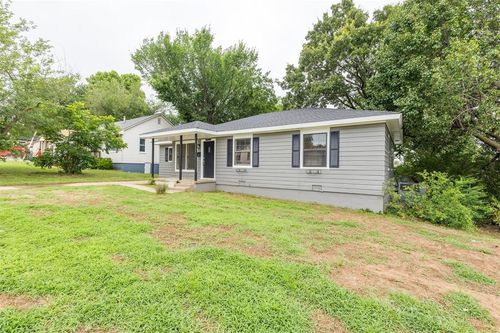 115 E 11th St, Edmond, OK, 73034-3924 | Card Image