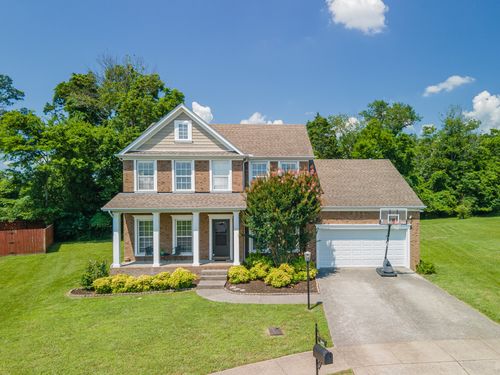 2045 Hawks Nest Ct, Hermitage, TN, 37076-5617 | Card Image