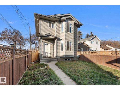 12713 116 St Nw, Edmonton, AB, T5E5H1 | Card Image