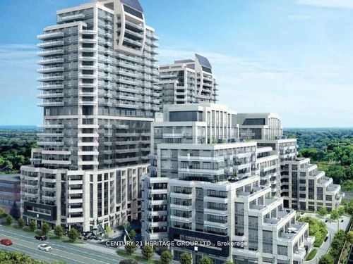 1909-9201 Yonge St, Richmond Hill, ON, L4C1H9 | Card Image