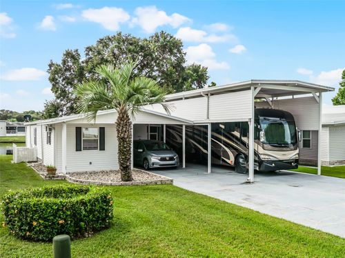 5001 Mount Olive Shores Dr, Polk City, FL, 33868-9310 | Card Image