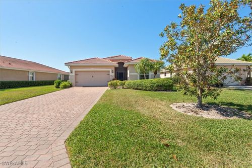3230 Magnolia Landing Ln, North Fort Myers, FL, 33917-7807 | Card Image