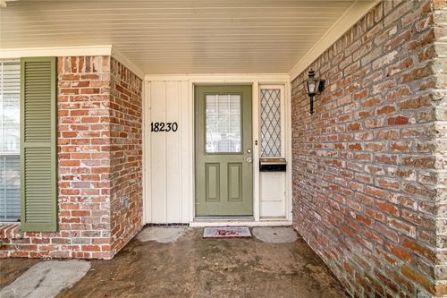 18230 Caprice Ln, Houston, TX, 77058-3409 | Card Image